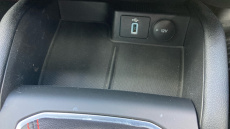 Ford Focus 1.0 EcoBoost 125 ST-Line X 5dr Petrol Hatchback